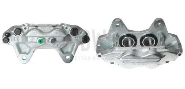 Étrier de frein BUDWEG CALIPER 343539