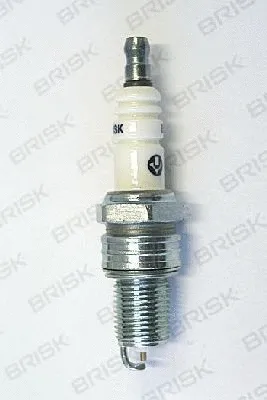 Bougie d'allumage BRISK 1332