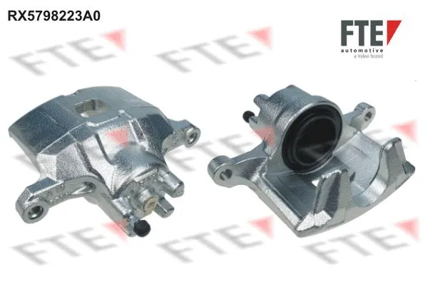 Étrier de frein FTE 9292040