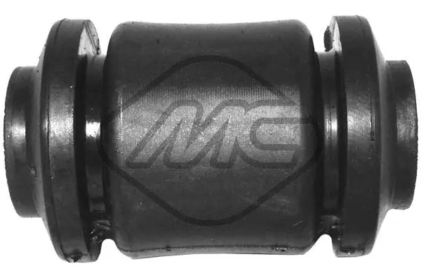 Suspension, bras de liaison Metalcaucho 06647