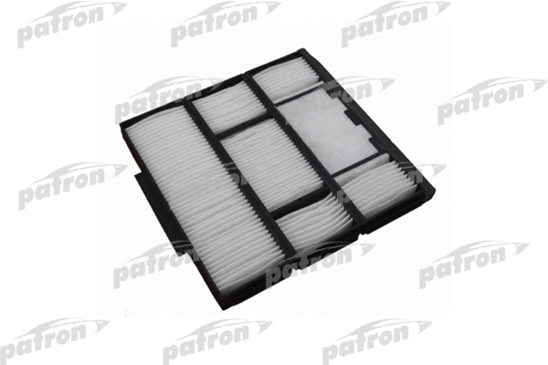 Filtre, air de l'habitacle PATRON PF2169