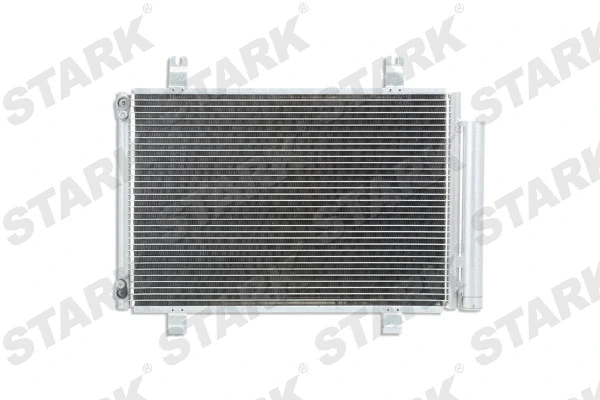 Condenseur, climatisation Stark SKCD-0110345