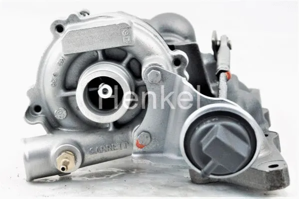 Turbocompresseur, suralimentation Henkel Parts 5110278N