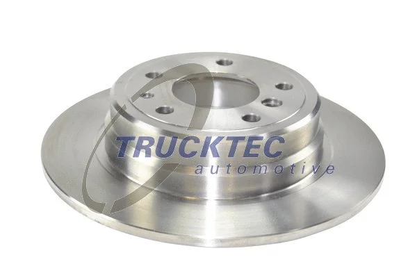 Disque de frein TRUCKTEC AUTOMOTIVE 08.34.026