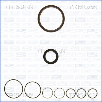 Pochette basse TRISCAN 595-7001