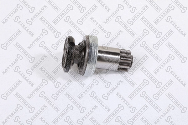 Embrayage à roue libre, démarreur STELLOX 06-80112-SX