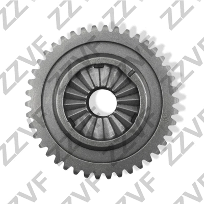 Roue dentée, vilebrequin ZZVF ZVT09AH