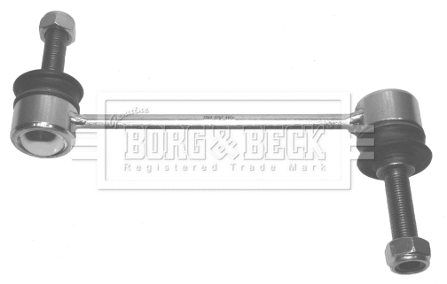 Entretoise/tige, stabilisateur BORG & BECK BDL6977