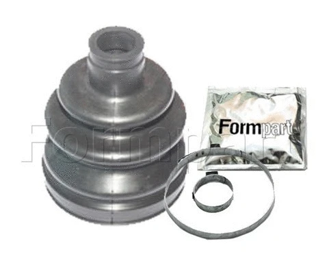 Jeu de joints-soufflets, arbre de commande FORMPART 2060006/K