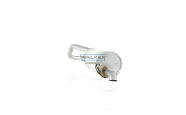 Silencieux arrière WALKER 23336