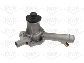 Pompe à eau, refroidissement du moteur KWP 10687