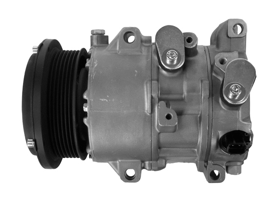 Compresseur, climatisation Airstal 10-2598