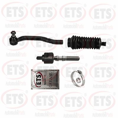 Barre de connexion ETS 07.AJ.603