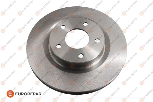 Disque de frein EUROREPAR 1642780680