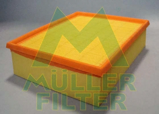 Filtre à air MULLER FILTER PA418
