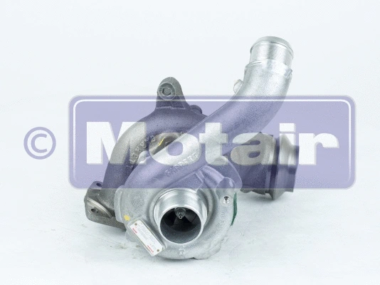 Turbocompresseur, suralimentation MOTAIR TURBO 334766