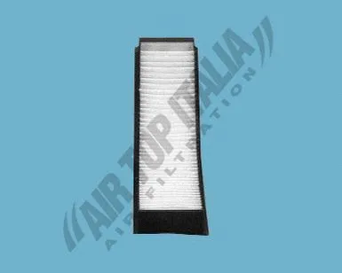 Filtre, air de l'habitacle ASTER ASF2488
