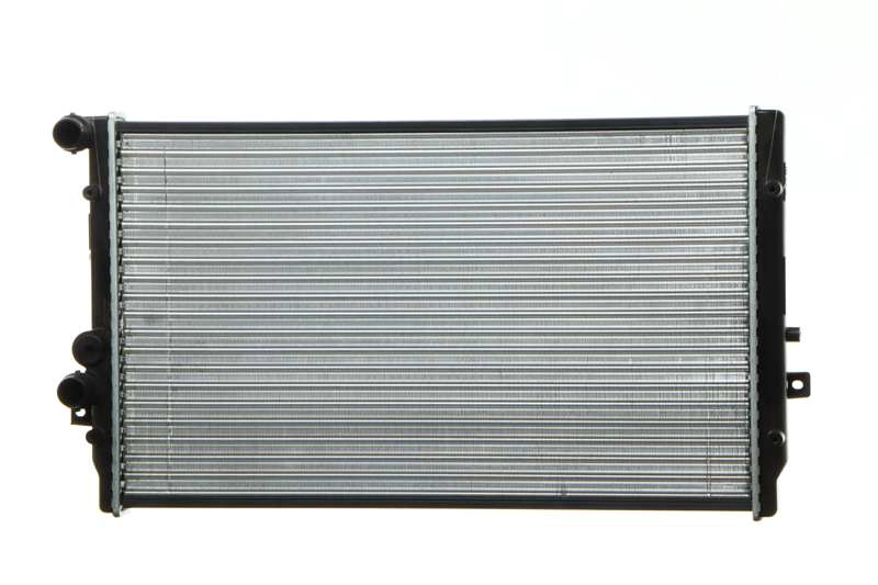 Radiateur, refroidissement du moteur A.Z. Meisterteile AZMT-45-040-3142