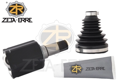 Jeu de joints, arbre de transmission ZETA-ERRE ZR7425