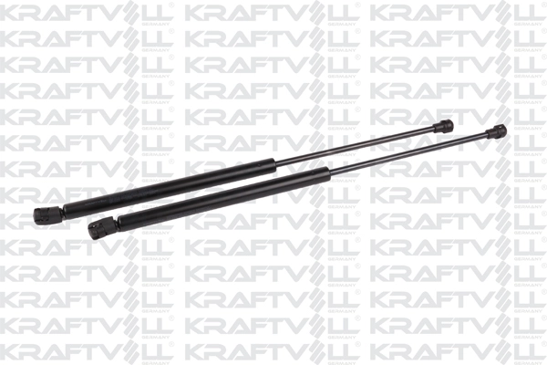 Vérin, capot-moteur KRAFTVOLL GERMANY 09010342