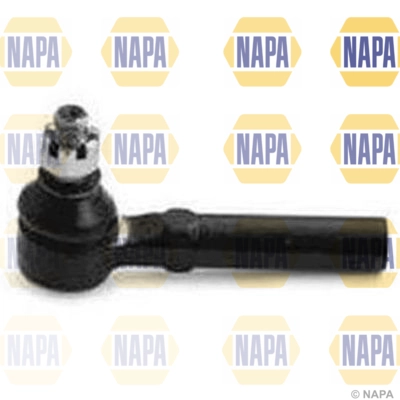 Rotule de barre de connexion NAPA NST6400