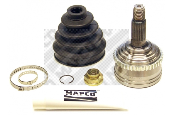 Jeu de joints, arbre de transmission MAPCO 16957