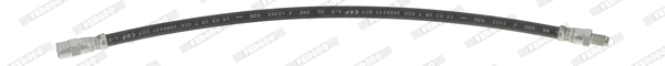 Flexible de frein FERODO FHY2314