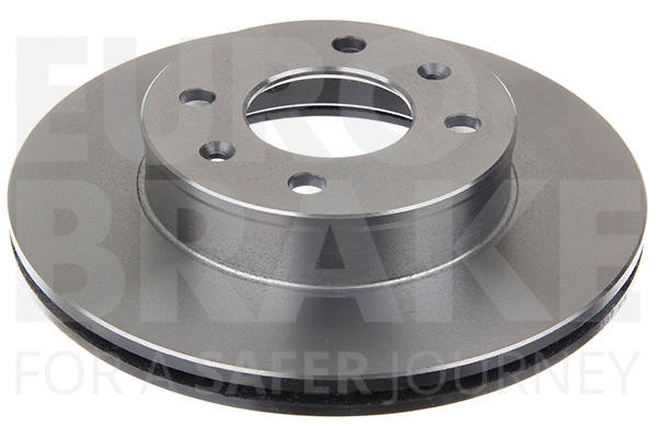 Disque de frein EUROBRAKE 5815203517