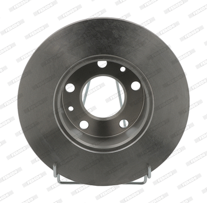 Disque de frein FERODO DDF758