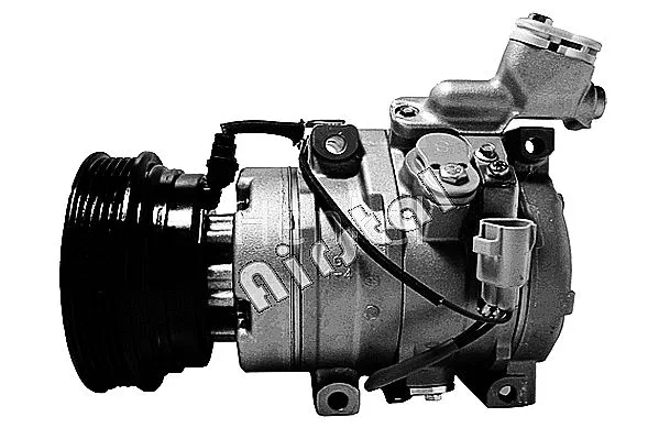 Compresseur, climatisation Henkel Parts 7110150R