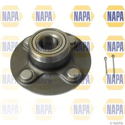 Kit de roulements de roue NAPA PWB1060
