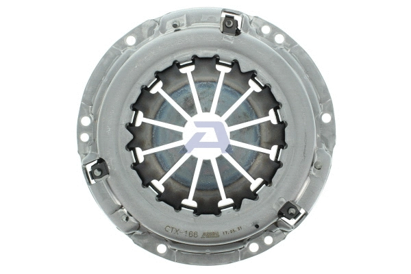 Mécanisme d'embrayage AISIN CTX-166