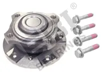 Kit de roulements de roue EBI EBK1942A