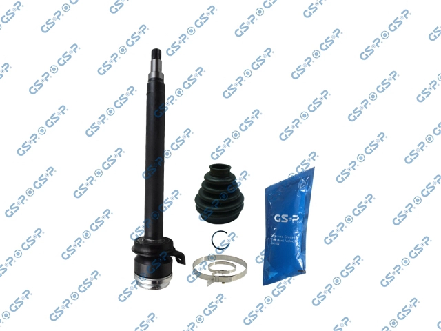 Jeu de joints, arbre de transmission GSP-BR 635010