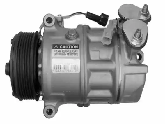Compresseur, climatisation Airstal 10-3281