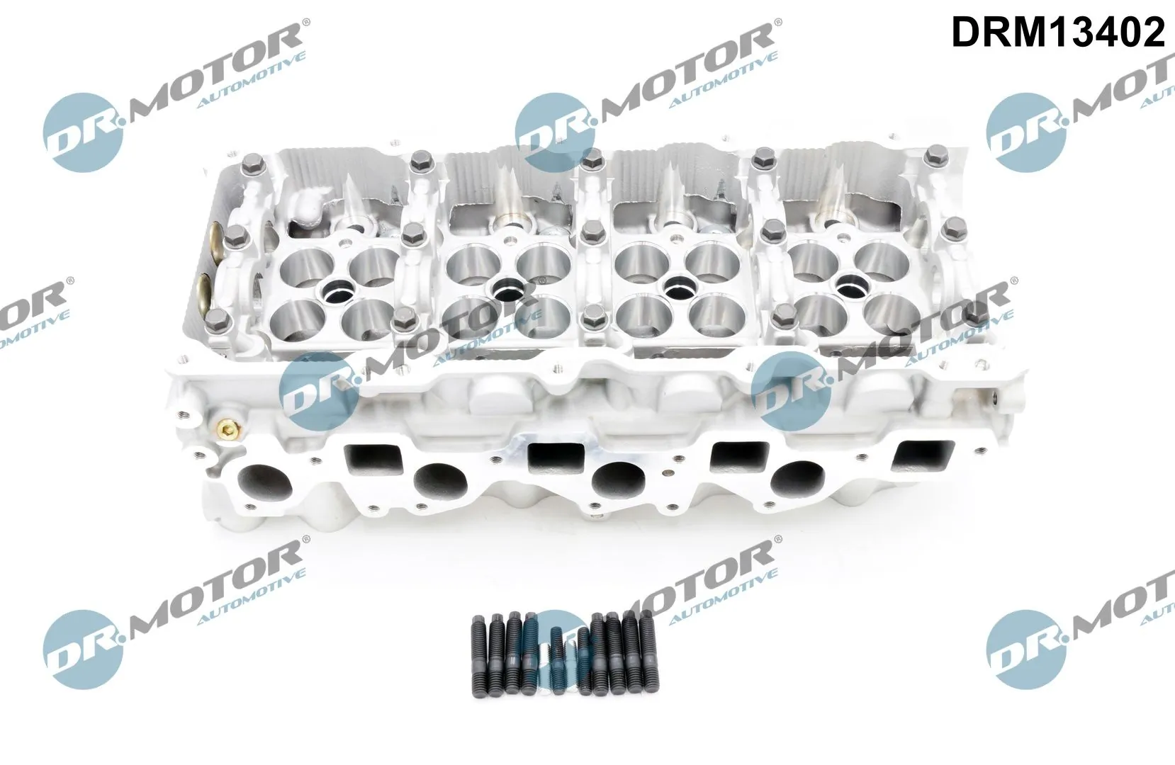 Culasse Dr.Motor Automotive DRM13402
