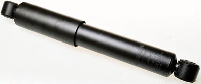 Amortisseur DENCKERMANN DSF159G