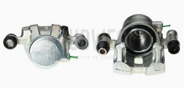 Étrier de frein BUDWEG CALIPER 342532