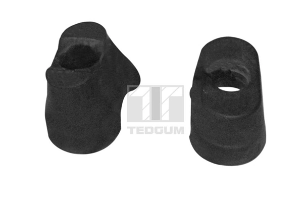 Support moteur TEDGUM 00349792