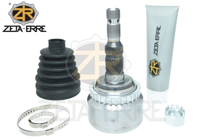 Jeu de joints, arbre de transmission ZETA-ERRE OP38