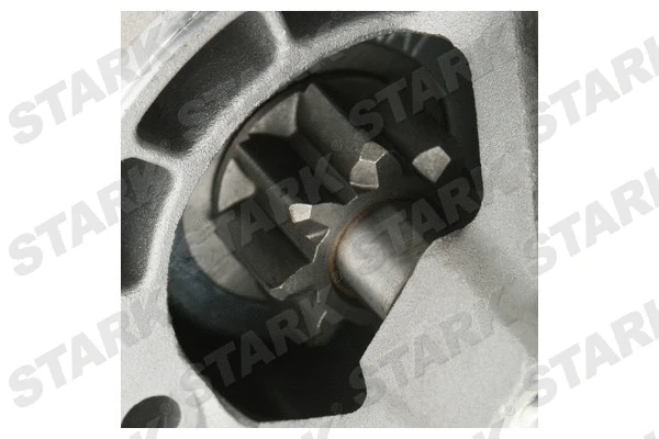 Démarreur Stark SKSTR-0330155