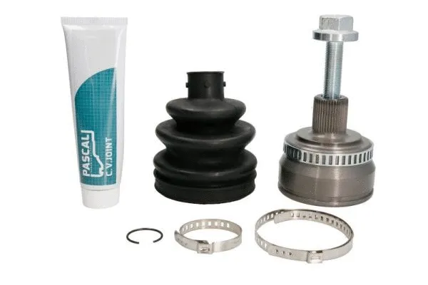 Jeu de joints, arbre de transmission PASCAL G1A046PC
