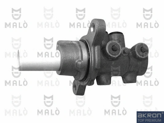 Maître-cylindre de frein AKRON-MALÒ 89227