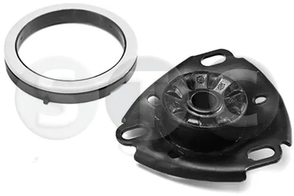 Kit de réparation, coupelle de suspension STC T407017