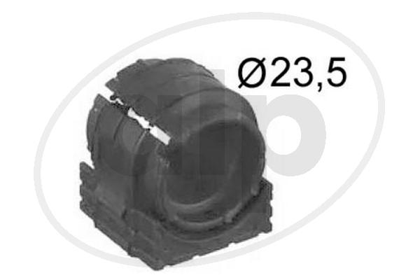 Suspension, stabilisateur alp ALP-006727