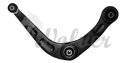 Rotule de barre de connexion WOLVER SP321302