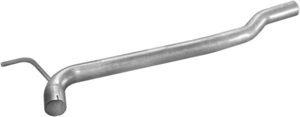 Tube de réparation, catalyseur POLMO 30.450
