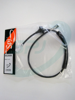 Câble flexible de commande de compteur SPJ 802689