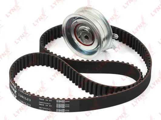 Kit de courroie crantée LYNXAUTO PK-1075
