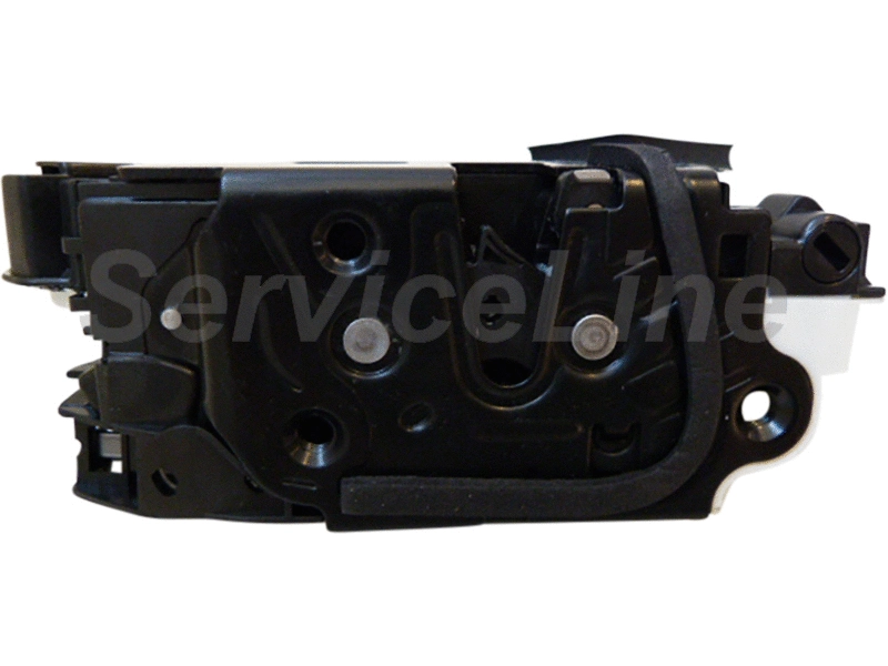 Serrure de porte APC ATS10045